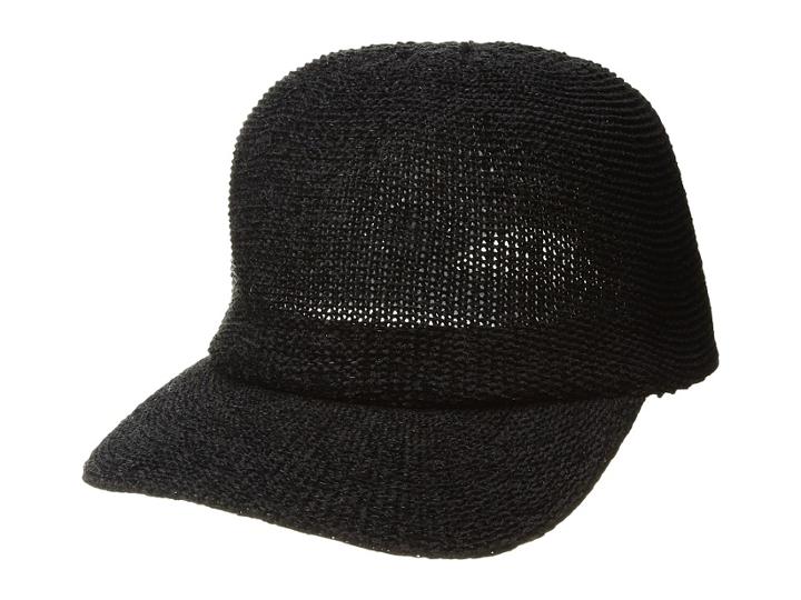 Collection Xiix - Chenille Color Expansion Baseball Cap