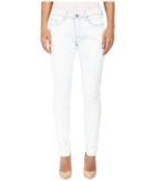 Blank Nyc - Skinny Classique Washed Out Skinny Jeans In Culture Shock