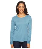 Mountain Hardwear - Coolhiker Ac Long Sleeve T-shirt