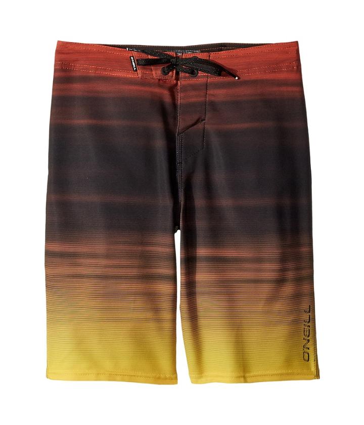 O'neill Kids - Sneakyfreak Mysto Superfreak Boardshorts