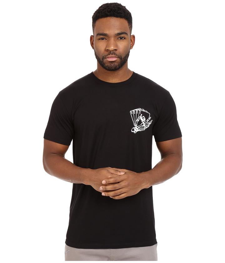 Obey - Death Card Premium Tee