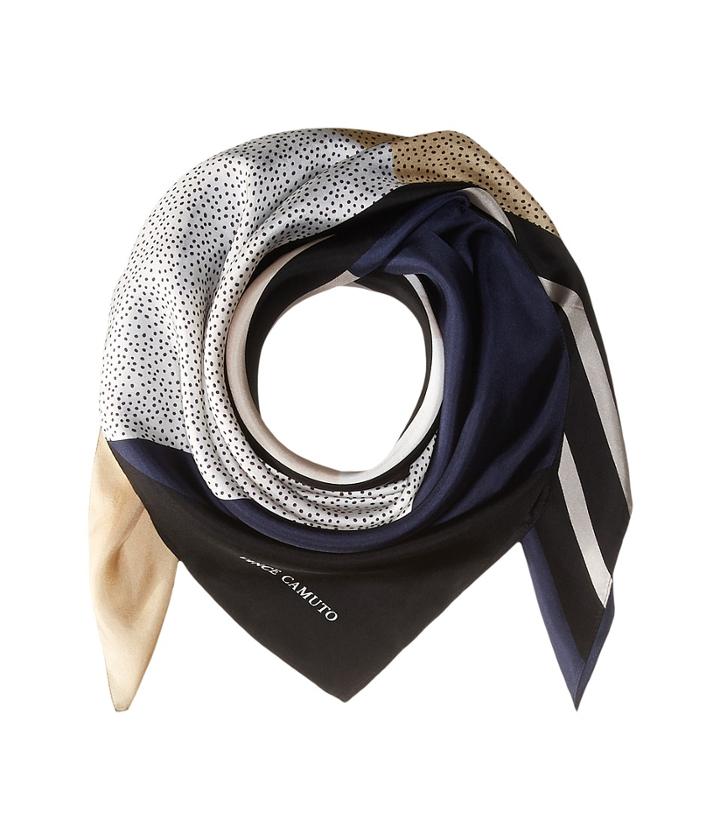 Vince Camuto - Spots And Stripes Square