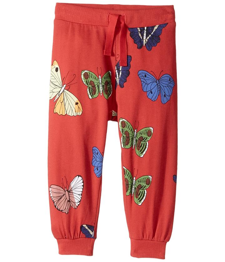 Mini Rodini - Butterflies Sweatpants