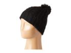 Hat Attack - Soft Cable Beanie