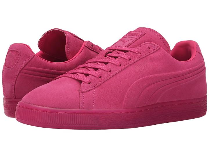 Puma - The Suede Emboss Iced