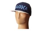 Hurley - Aloha Hat