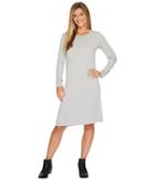 Carve Designs - Jones Long Sleeve Dress