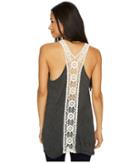 Rock And Roll Cowgirl - Tank Top 49-1210