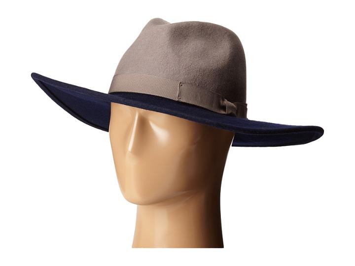 Brixton - Chloe Fedora