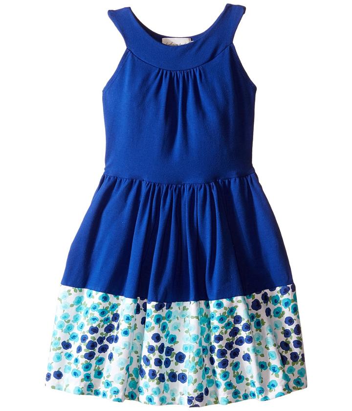 Fiveloaves Twofish - Unstoppable Dress