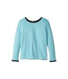 4ward Clothing - Four-way Reversible Long Sleeve Jersey Top