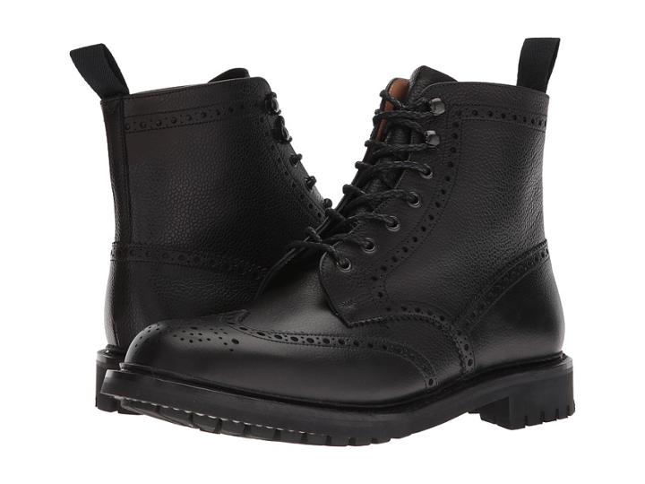 Church's - Mcfarlane Boot