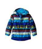 The North Face Kids - Printed Tailout Rain Jacket