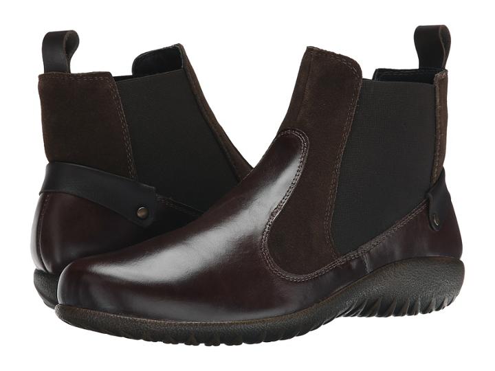 Naot Footwear - Konini