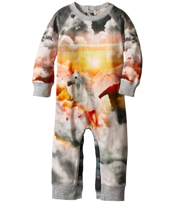 Stella Mccartney - Jimbo Unicorn All In One