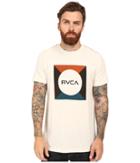 Rvca - Basic Box Tee