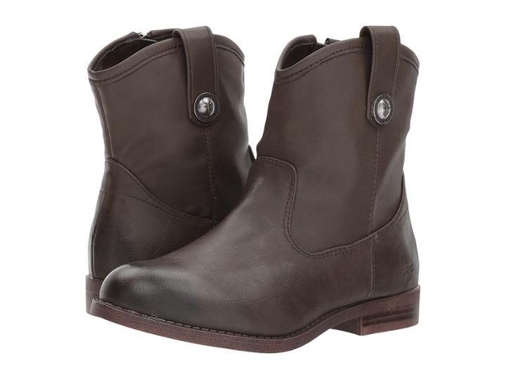 Frye Kids - Melissa Button Short