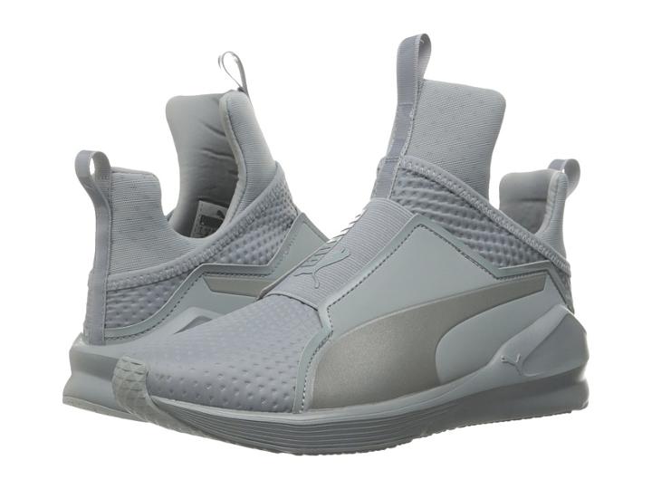 Puma - Fierce Quilted