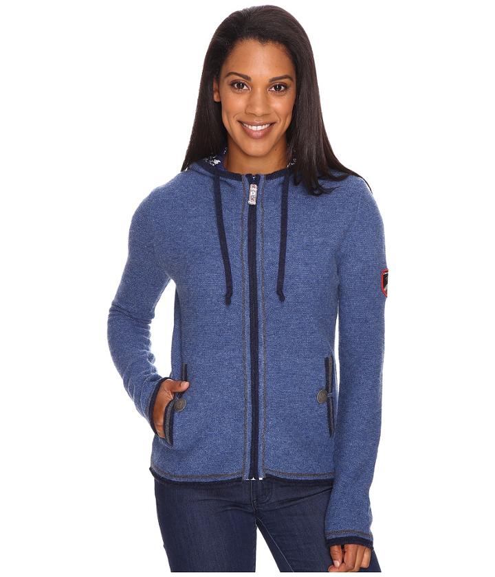Obermeyer - Charlie Knit Hoodie