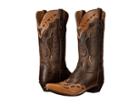 Old West Boots - Mf1535