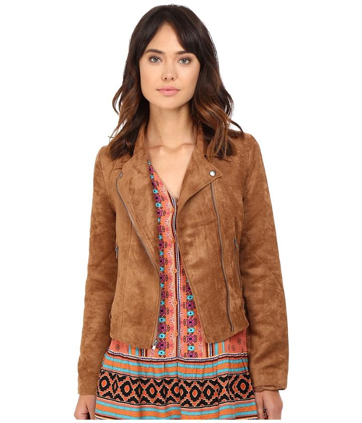 Jack By Bb Dakota - Calipatria Jacket