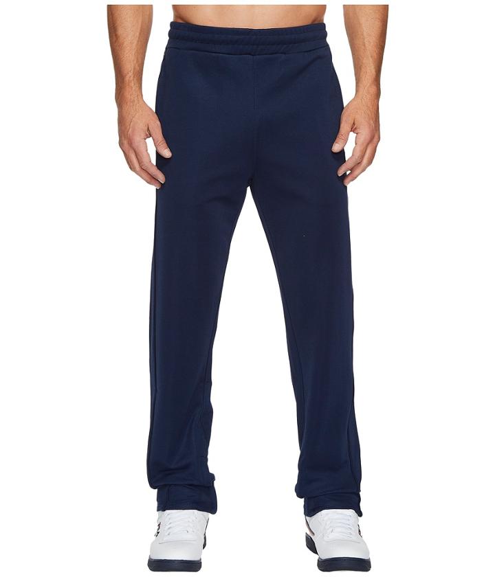 Fila - Bianchi Pants