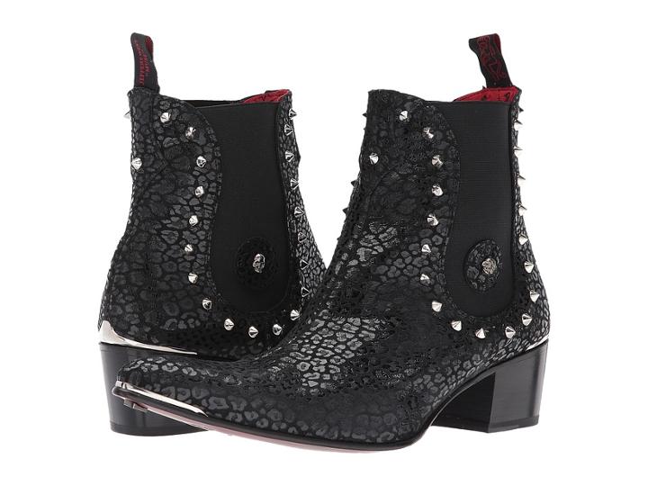 Jeffery-west - Stud Chelsea