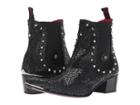 Jeffery-west - Stud Chelsea