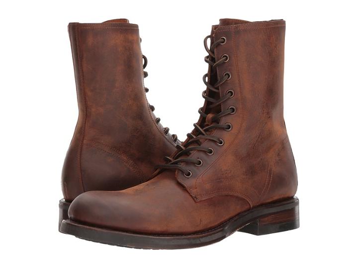 Frye - Folsom Combat