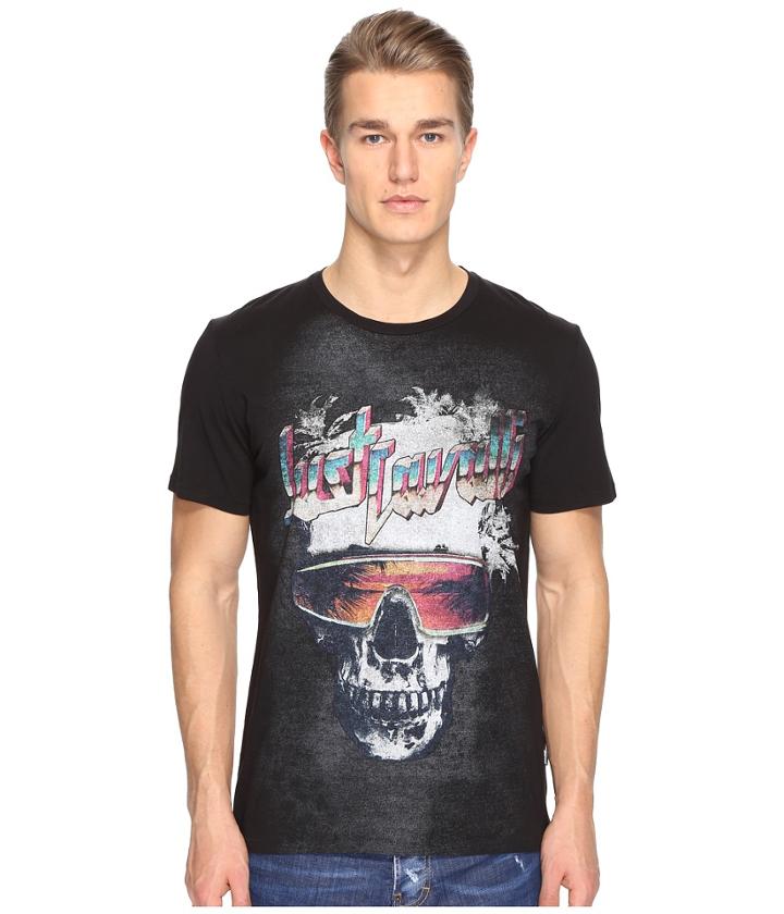 Just Cavalli - Skull T-shirt