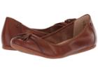 Hush Puppies - Heather Tassel