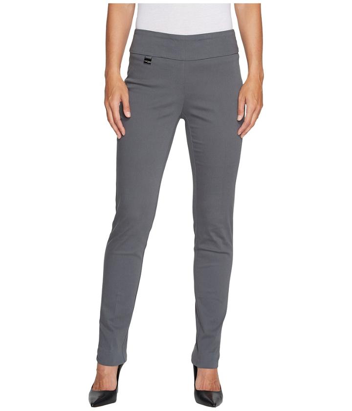 Lisette L Montreal - Brushed Jupiter Slim Pants