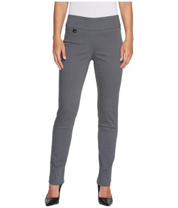 Lisette L Montreal - Brushed Jupiter Slim Pants