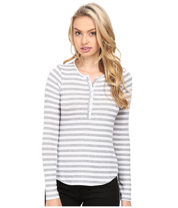 Lamade - Lou Henley Top