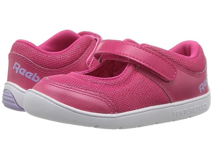 Reebok Kids - Ventureflex Mary Jane Ii