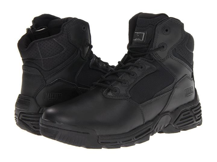 Magnum - Stealth Force 6.0 Side Zip