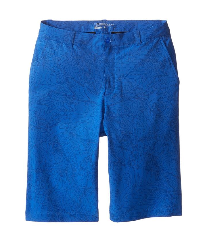 Nike Kids - Novelty Print Shorts