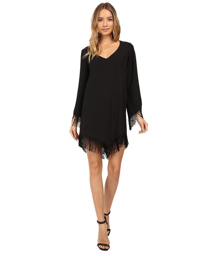 Show Me Your Mumu - Rodeo Dress