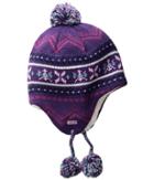 Burton - Girls' Cocoa Earflap Beanie