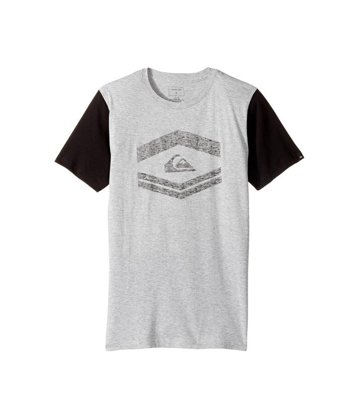 Quiksilver Kids - Friendly Fire Tee
