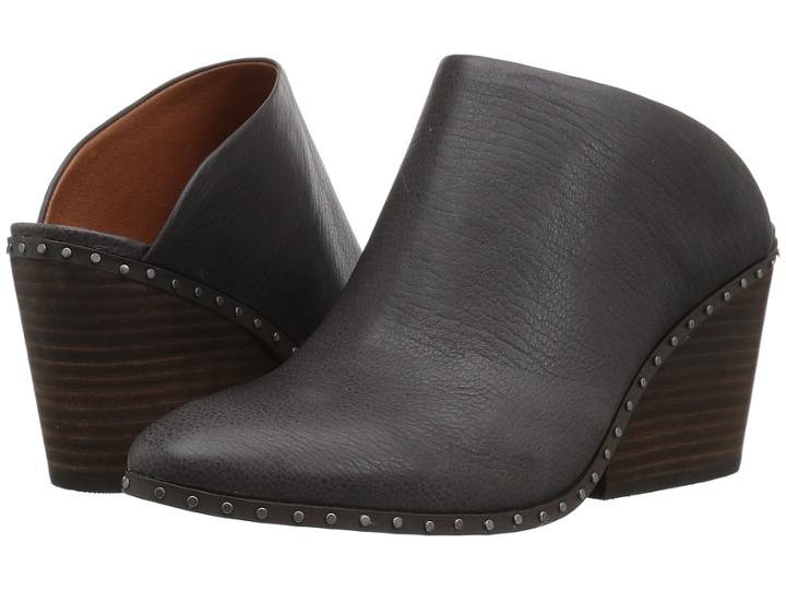 Lucky Brand - Larsson 2