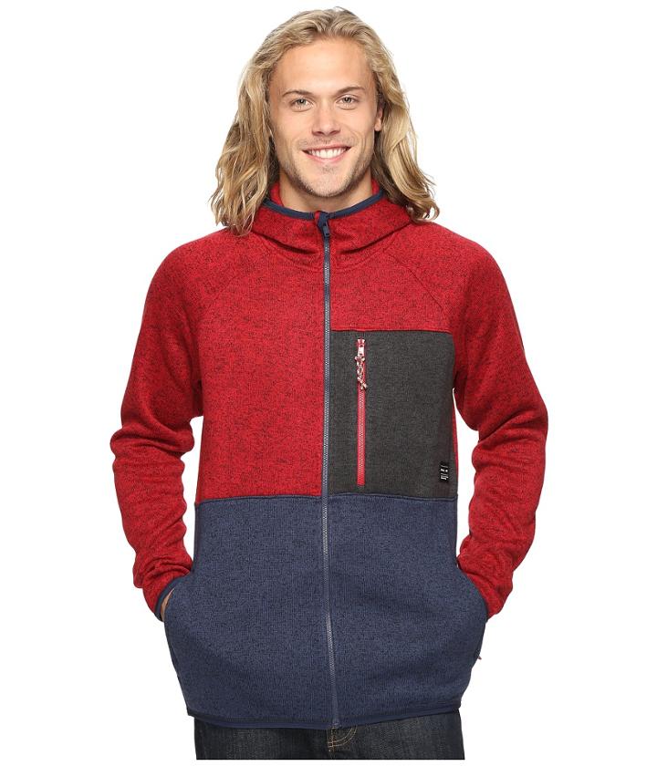 O'neill - Piste Hoodie Fleece