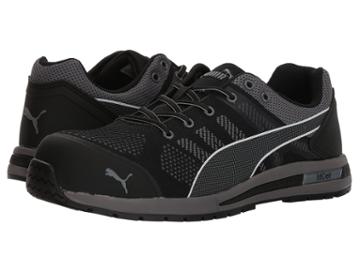 Puma Safety - Elevate
