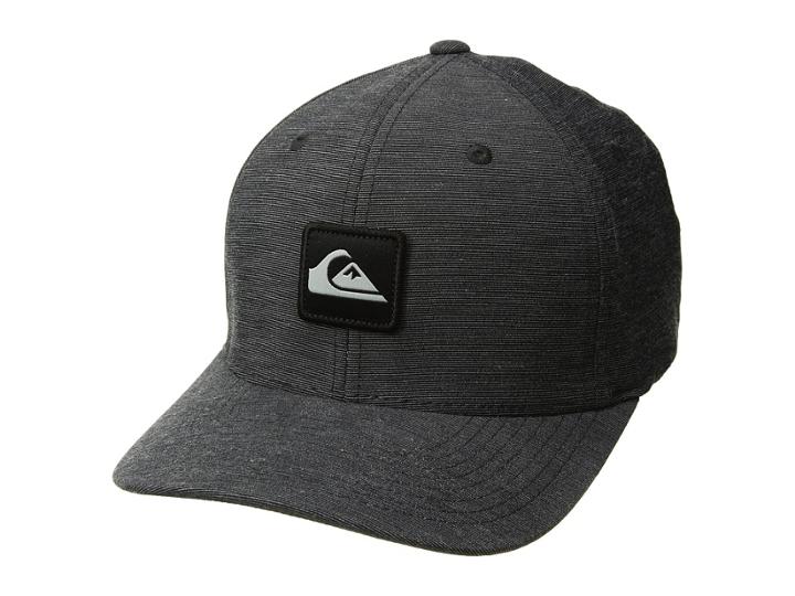 Quiksilver - Union Heather