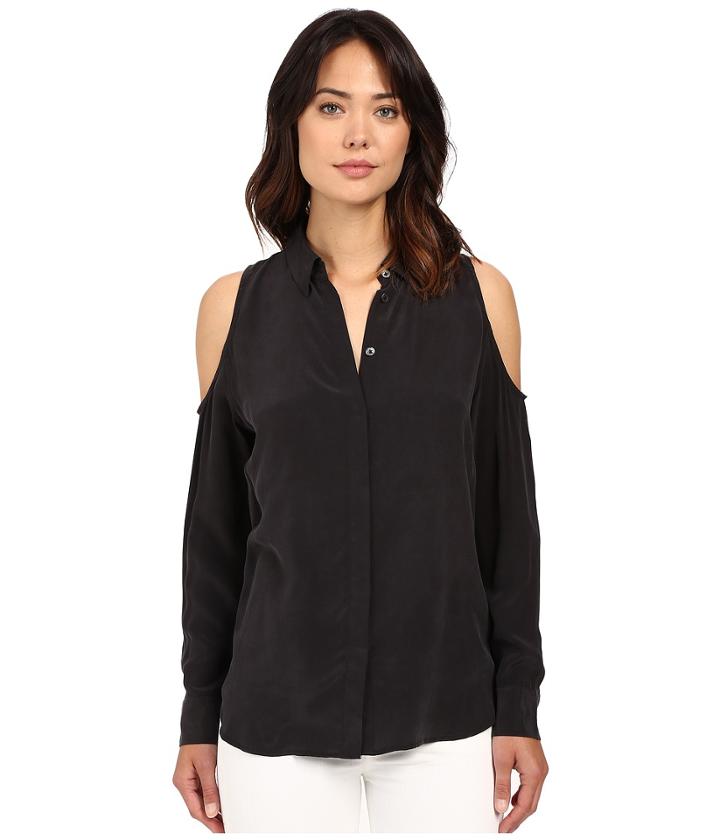 Equipment - Nixie Top