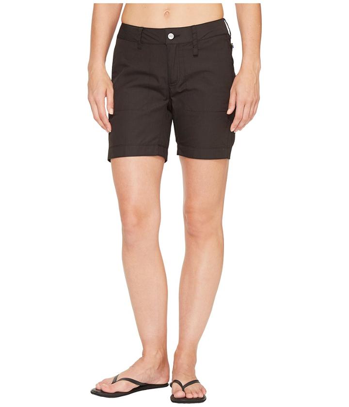Fjallraven - Abisko Shade Shorts