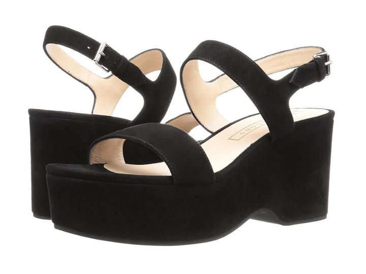 Marc Jacobs - Lily Wedge Sandal