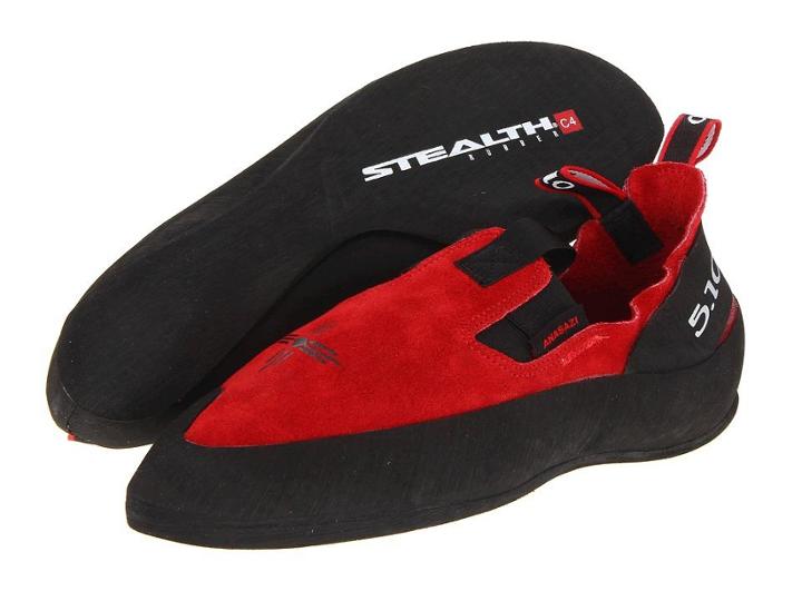 Five Ten Moccasym