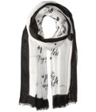 Kate Spade New York - New Resolutions Oblong Scarf