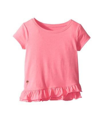 Lilly Pulitzer Kids - Leightan Top
